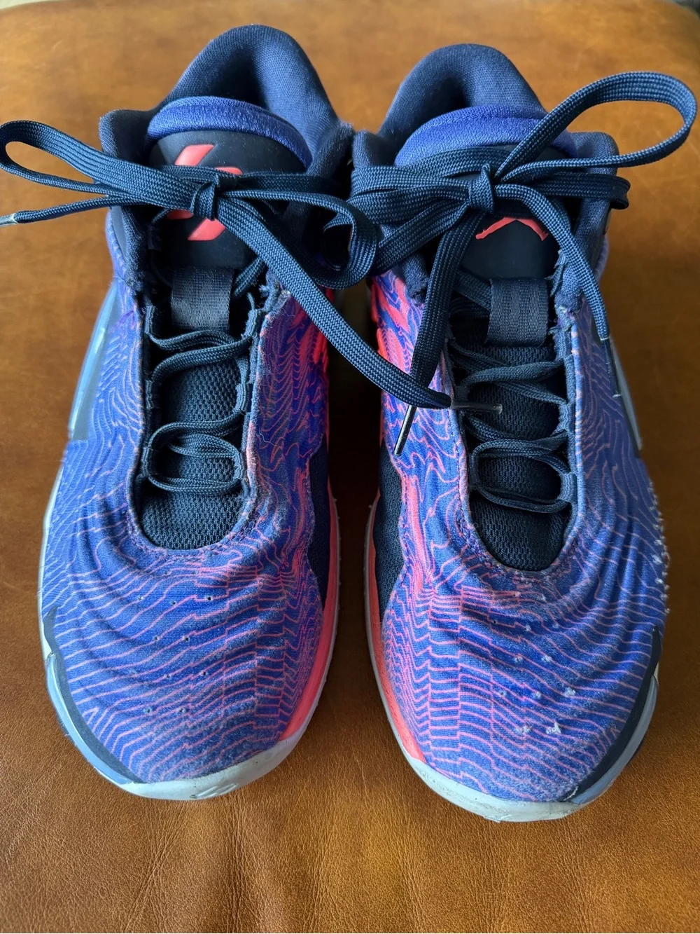 Nike 2025 air